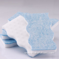 cleaning sponge non-oil absorbent kitchen cleaning sponge